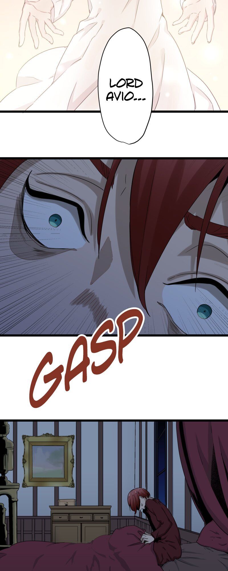 Nulliitas: The Half-Blood Royalty chapter 4 - page 20