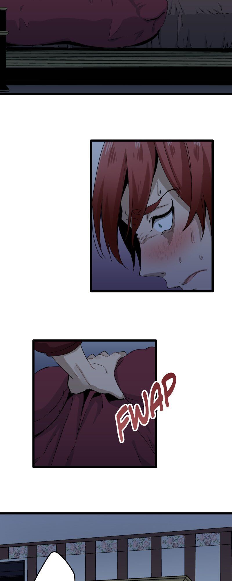 Nulliitas: The Half-Blood Royalty chapter 4 - page 21