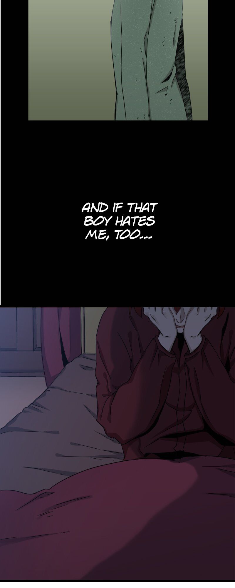 Nulliitas: The Half-Blood Royalty chapter 4 - page 28
