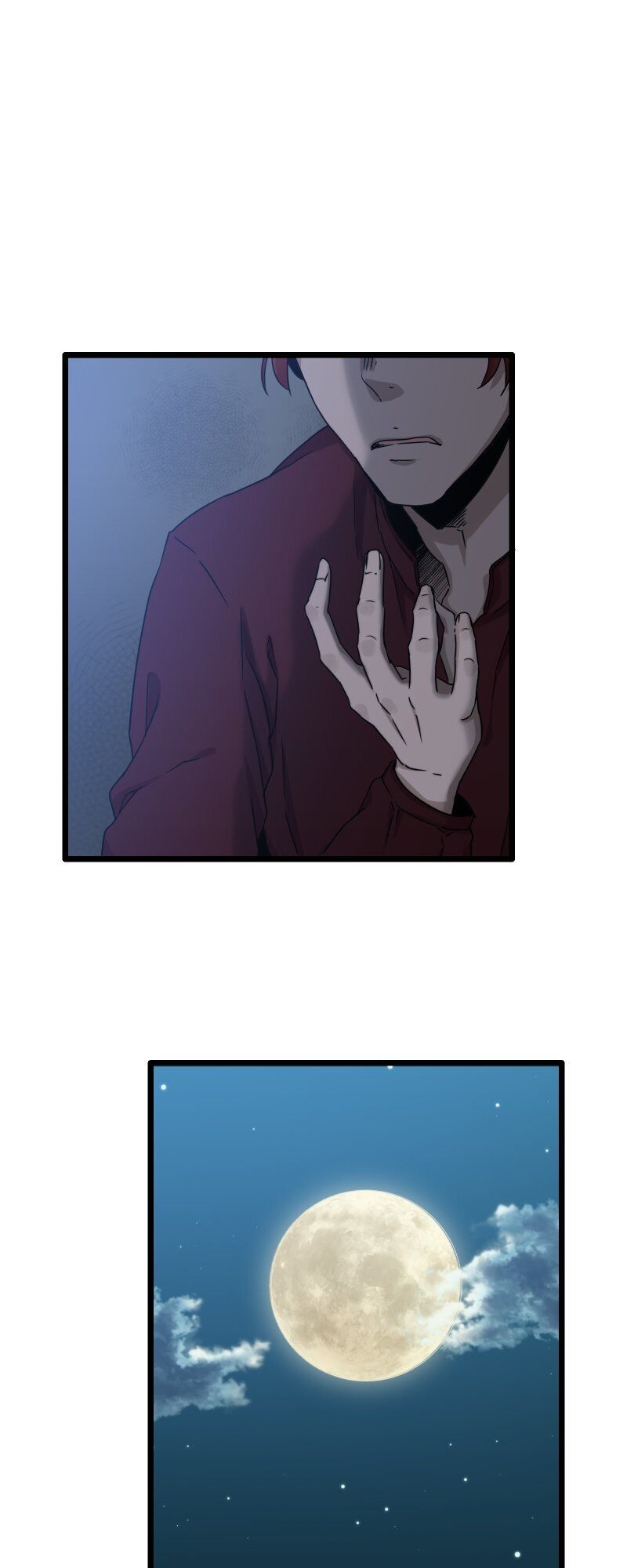 Nulliitas: The Half-Blood Royalty chapter 4 - page 29