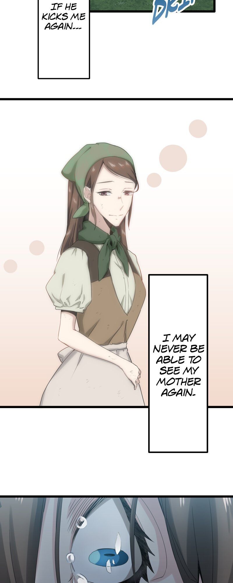 Nulliitas: The Half-Blood Royalty chapter 4 - page 3