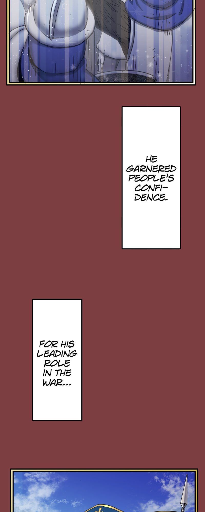 Nulliitas: The Half-Blood Royalty chapter 4 - page 42