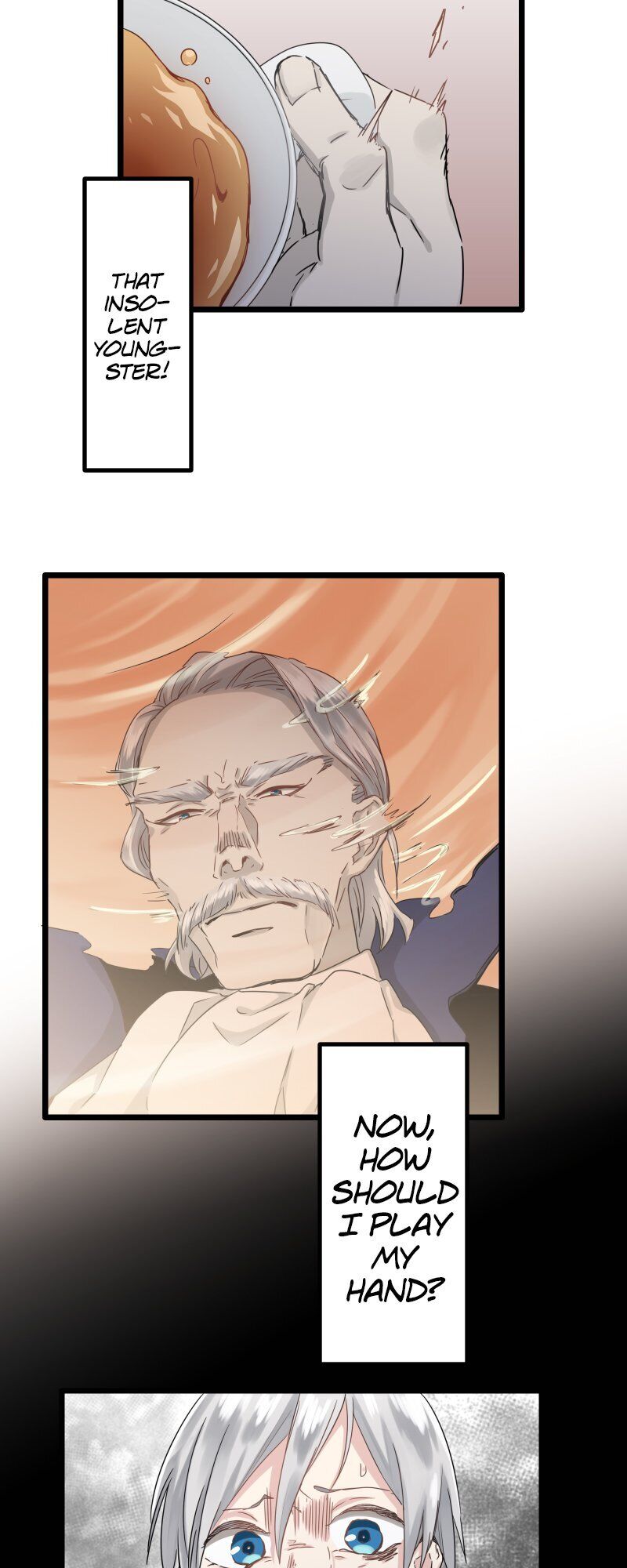 Nulliitas: The Half-Blood Royalty chapter 4 - page 48