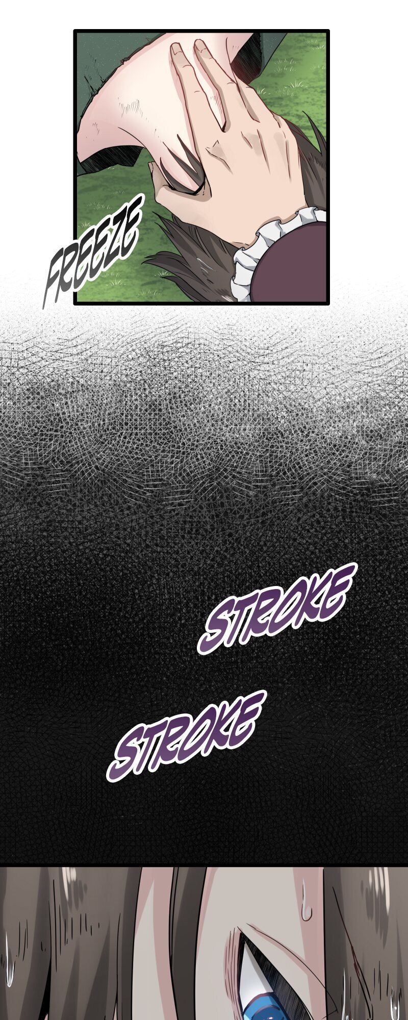 Nulliitas: The Half-Blood Royalty chapter 4 - page 7