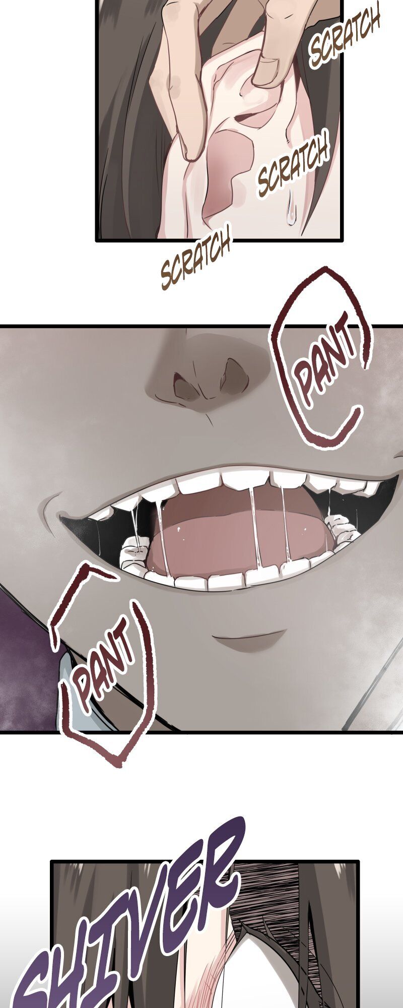 Nulliitas: The Half-Blood Royalty chapter 4 - page 9