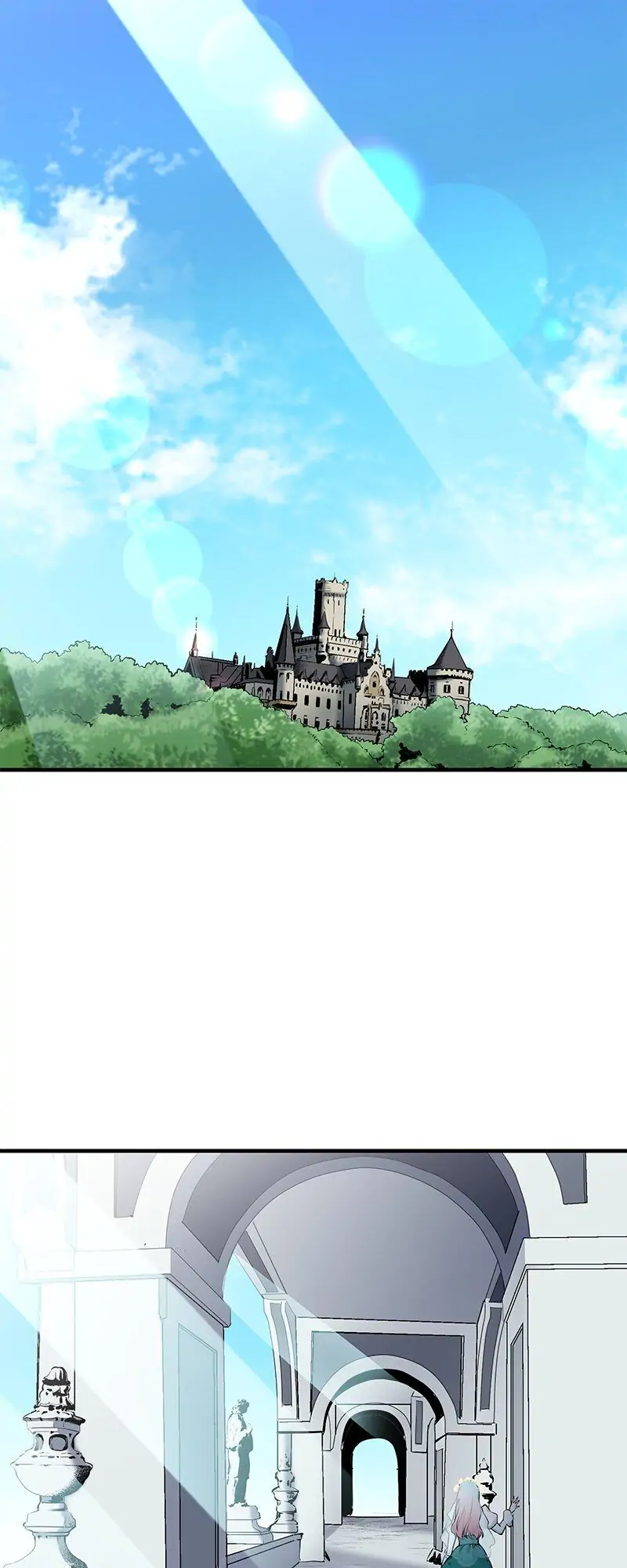 Nulliitas: The Half-Blood Royalty chapter 49 - page 1