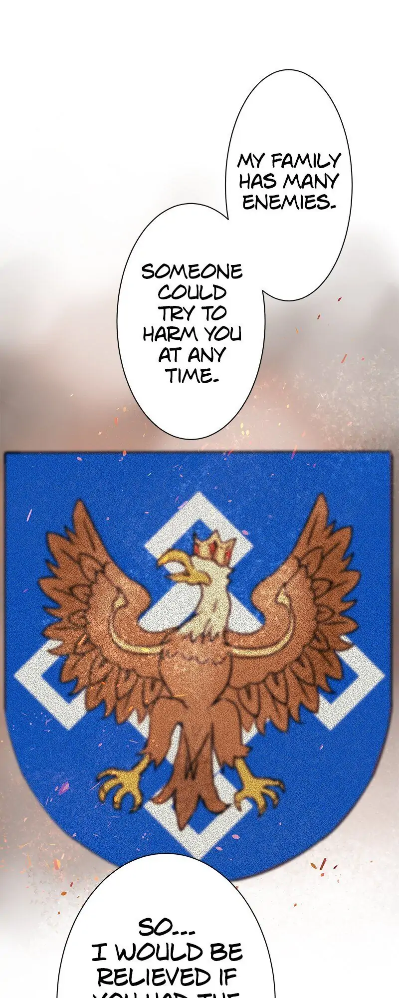 Nulliitas: The Half-Blood Royalty chapter 49 - page 19