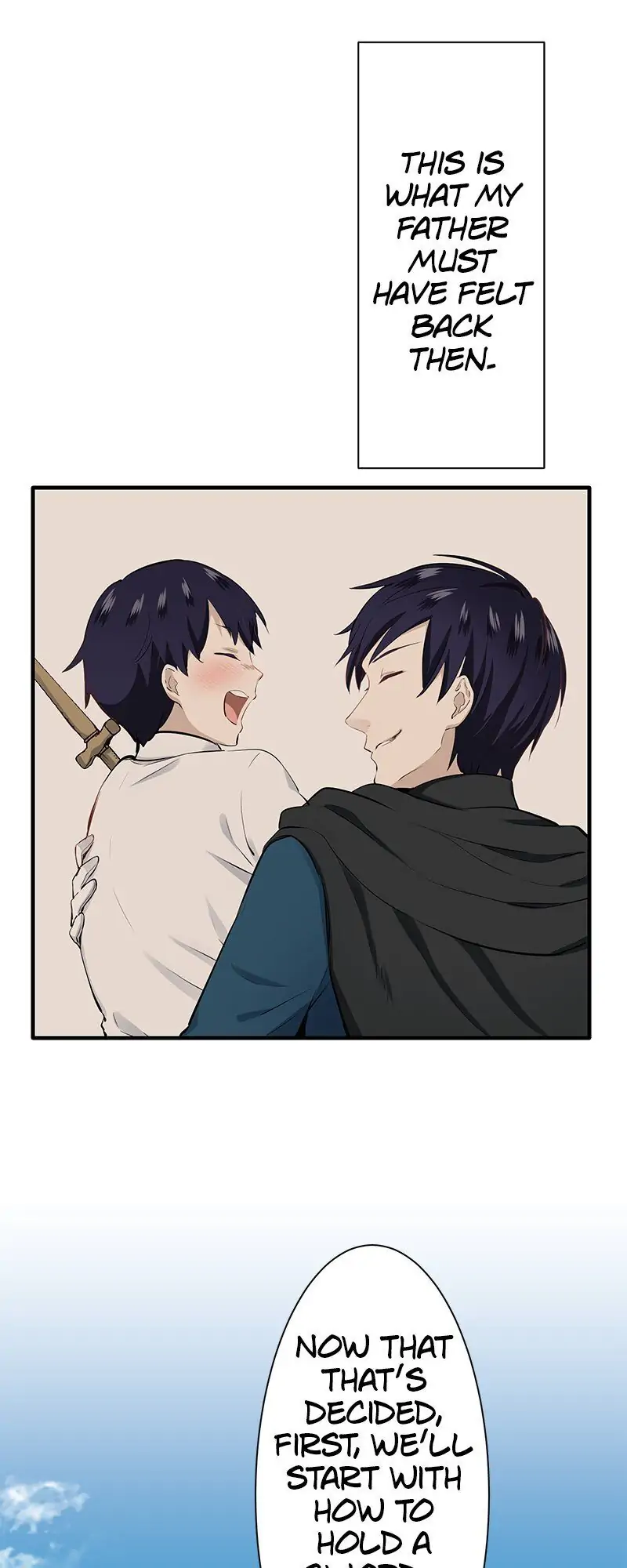 Nulliitas: The Half-Blood Royalty chapter 49 - page 24