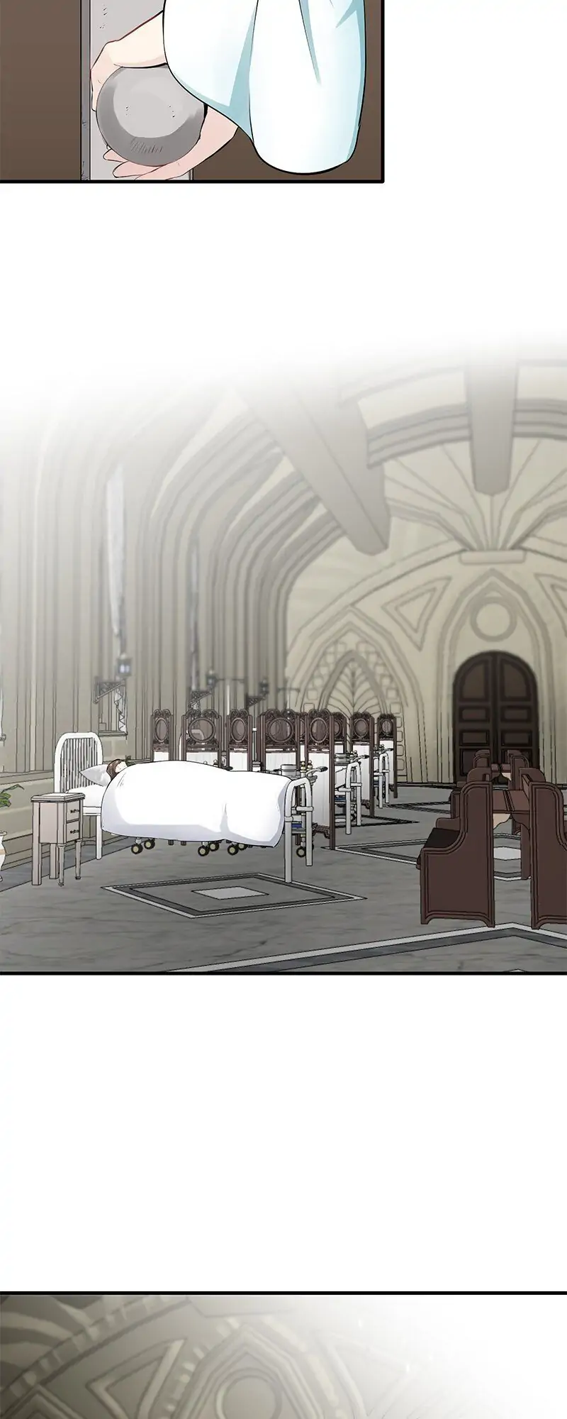 Nulliitas: The Half-Blood Royalty chapter 49 - page 37