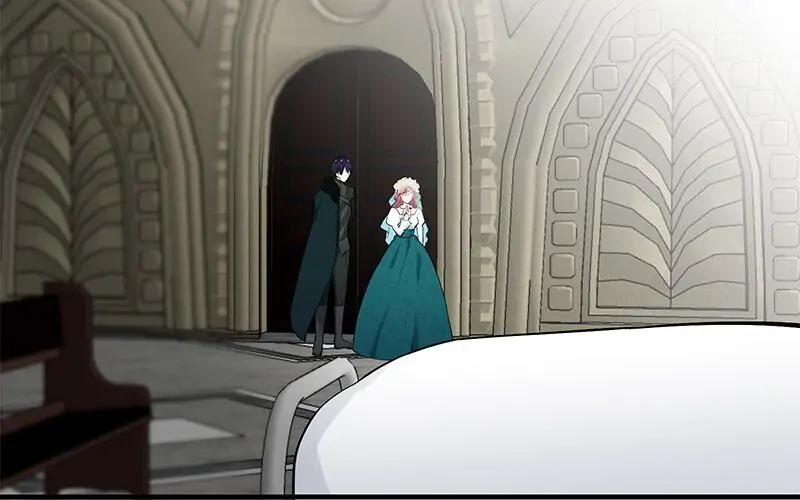 Nulliitas: The Half-Blood Royalty chapter 49 - page 38