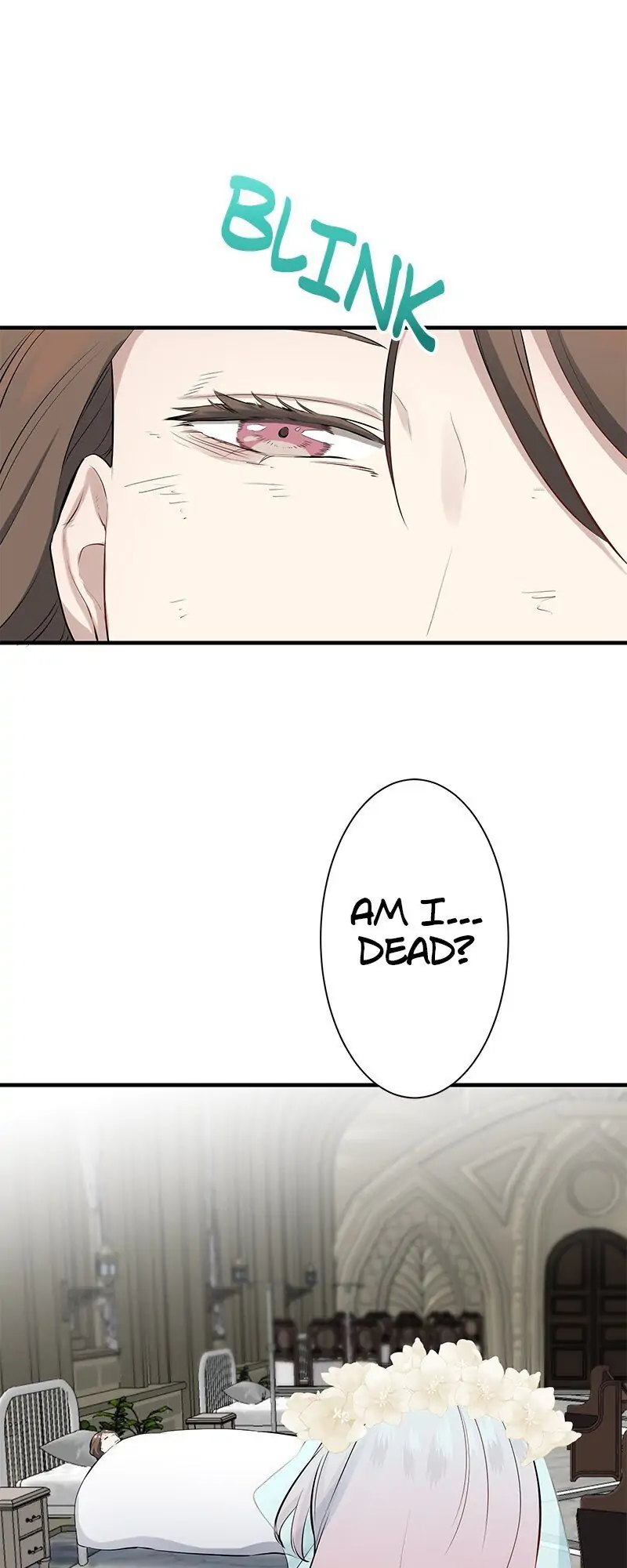 Nulliitas: The Half-Blood Royalty chapter 49 - page 39