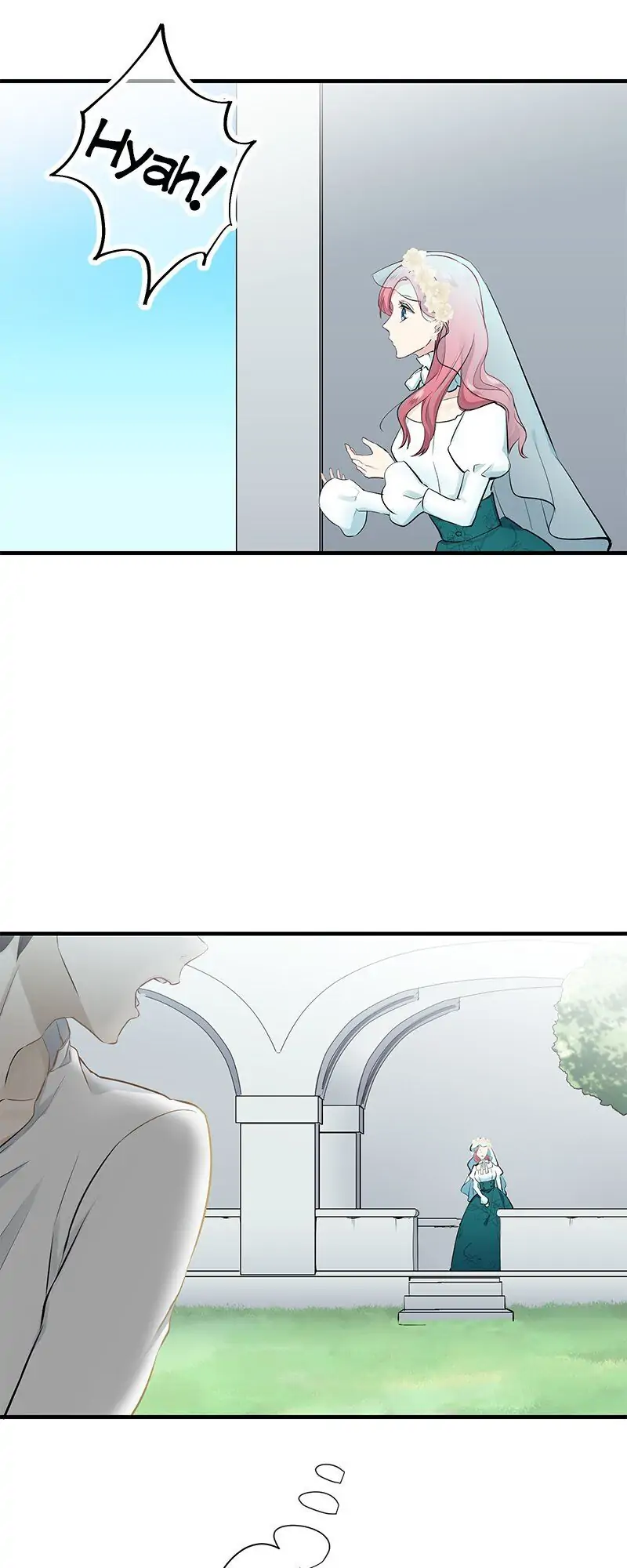 Nulliitas: The Half-Blood Royalty chapter 49 - page 7