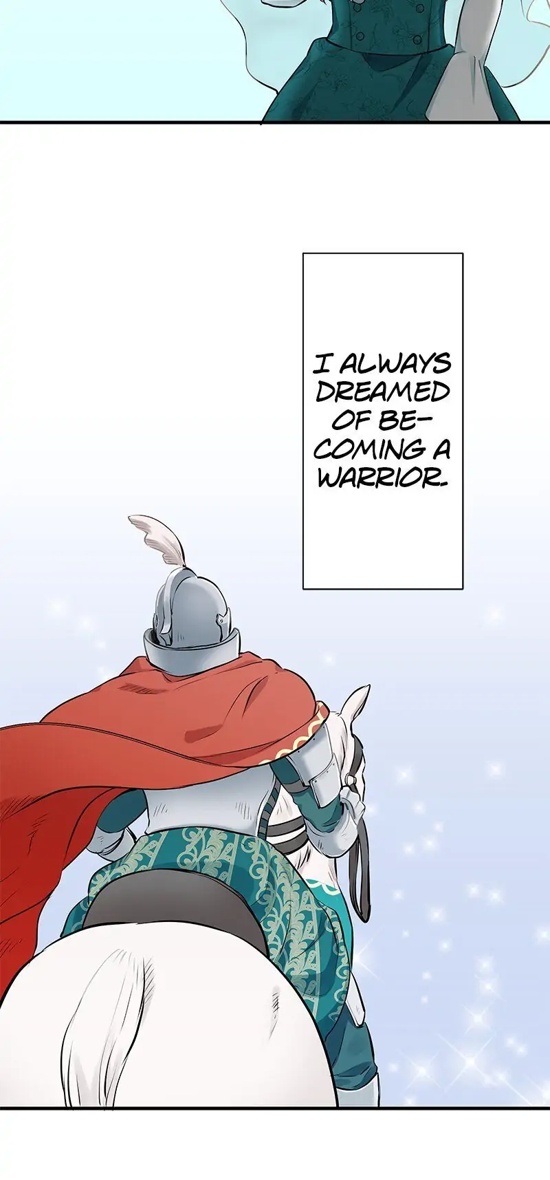 Nulliitas: The Half-Blood Royalty chapter 49 - page 9