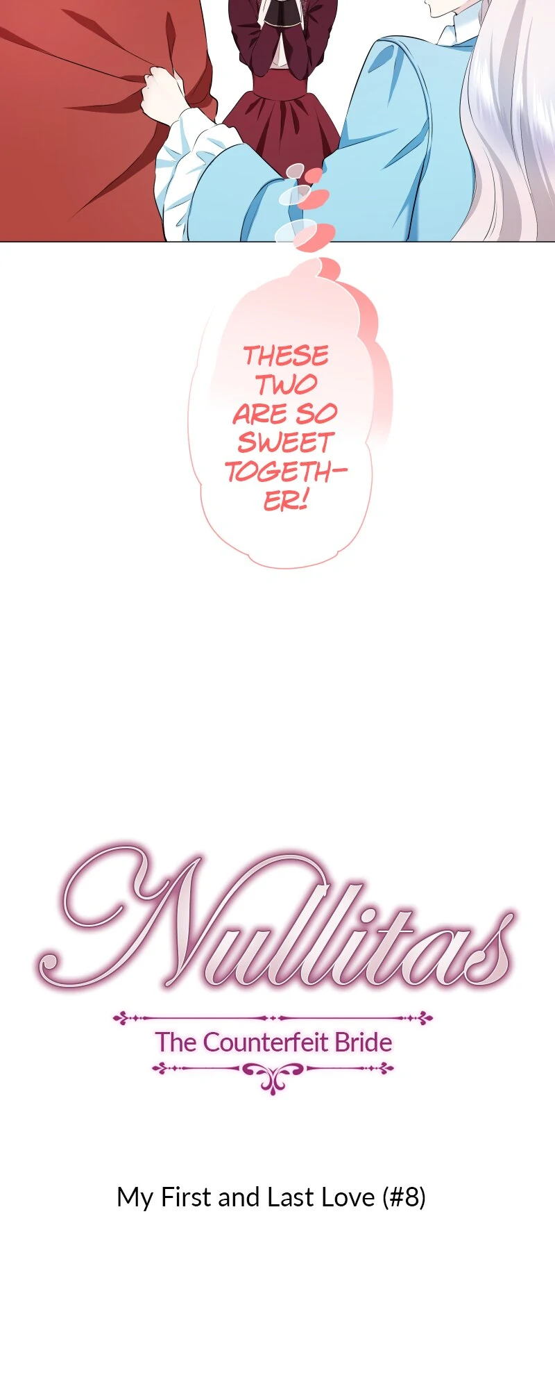 Nulliitas: The Half-Blood Royalty Chapter 202 - page 14