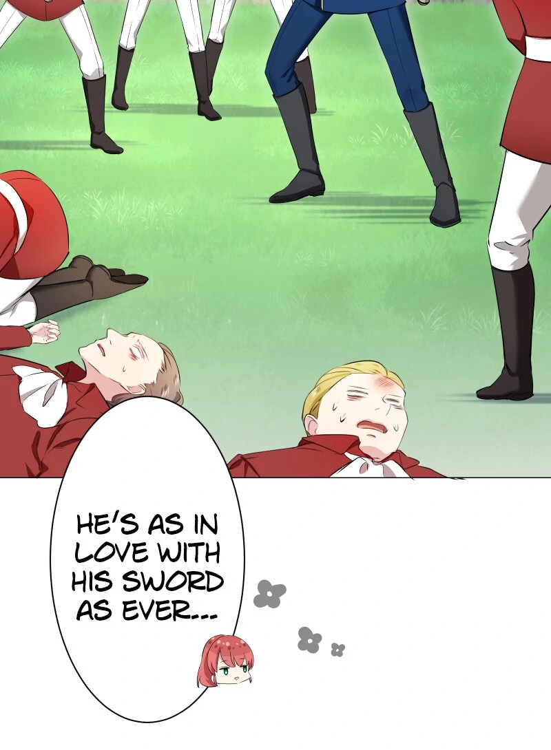 Nulliitas: The Half-Blood Royalty Chapter 202 - page 25