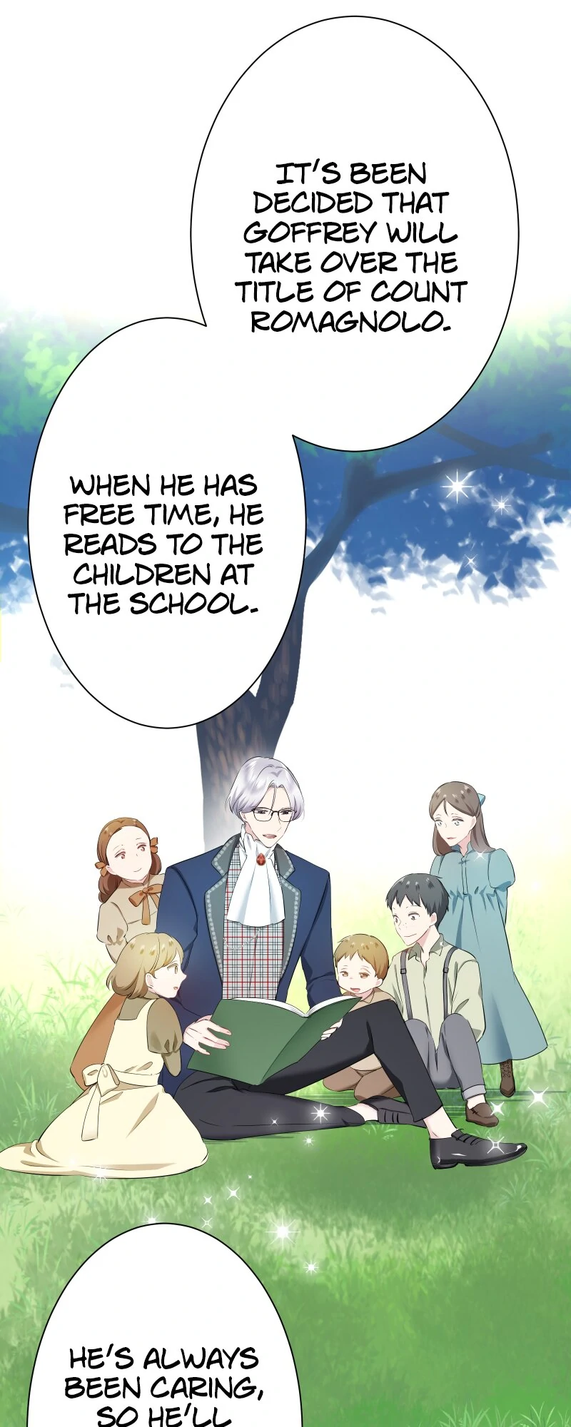 Nulliitas: The Half-Blood Royalty Chapter 202 - page 26