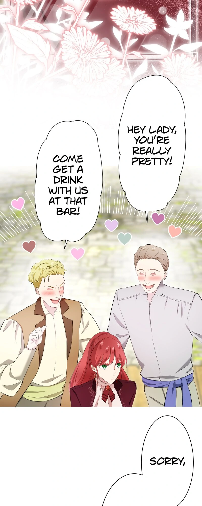Nulliitas: The Half-Blood Royalty Chapter 202 - page 3