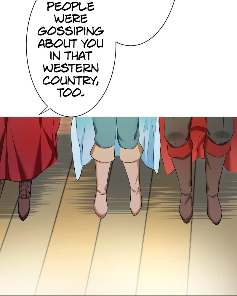 Nulliitas: The Half-Blood Royalty Chapter 202 - page 40
