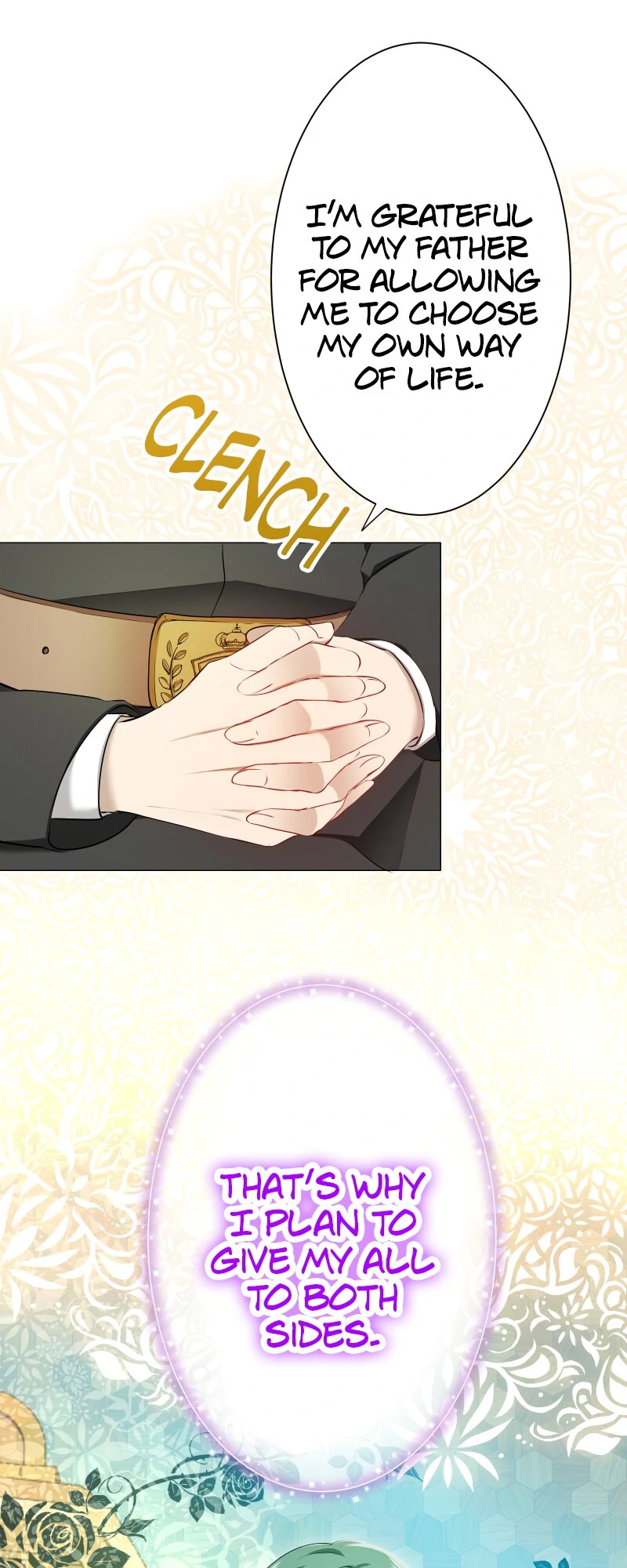 Nulliitas: The Half-Blood Royalty Chapter 202 - page 41