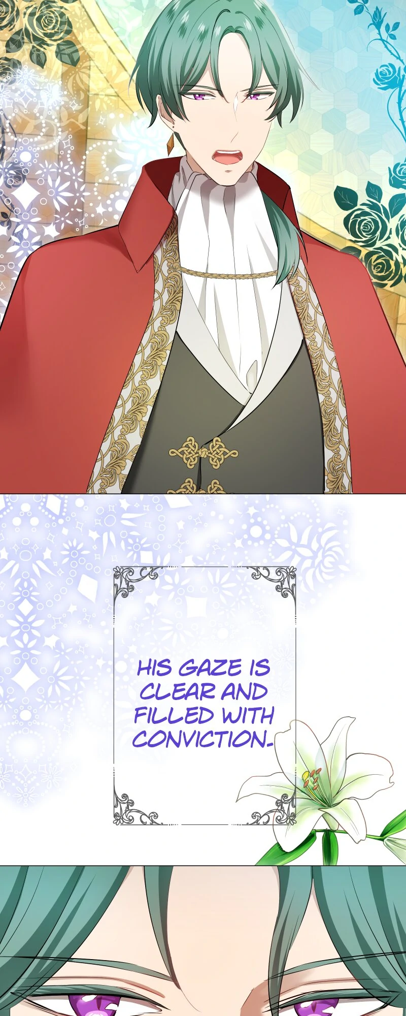 Nulliitas: The Half-Blood Royalty Chapter 202 - page 42