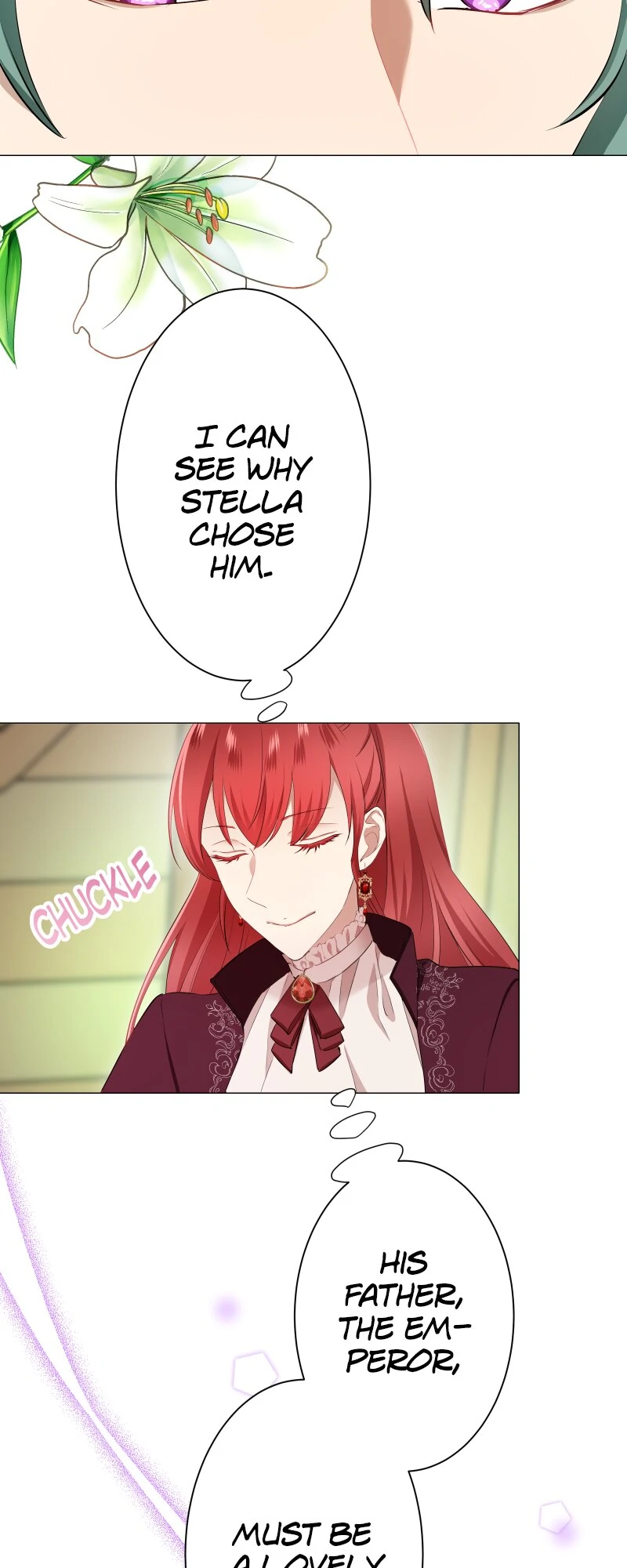 Nulliitas: The Half-Blood Royalty Chapter 202 - page 43