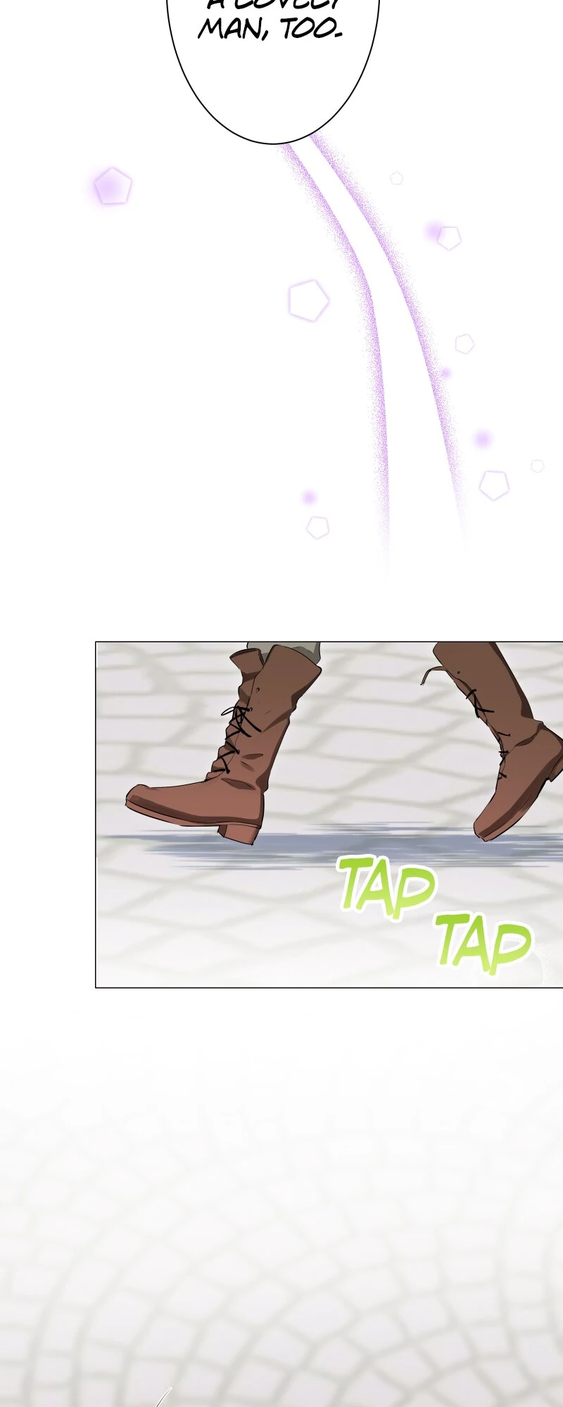 Nulliitas: The Half-Blood Royalty Chapter 202 - page 44