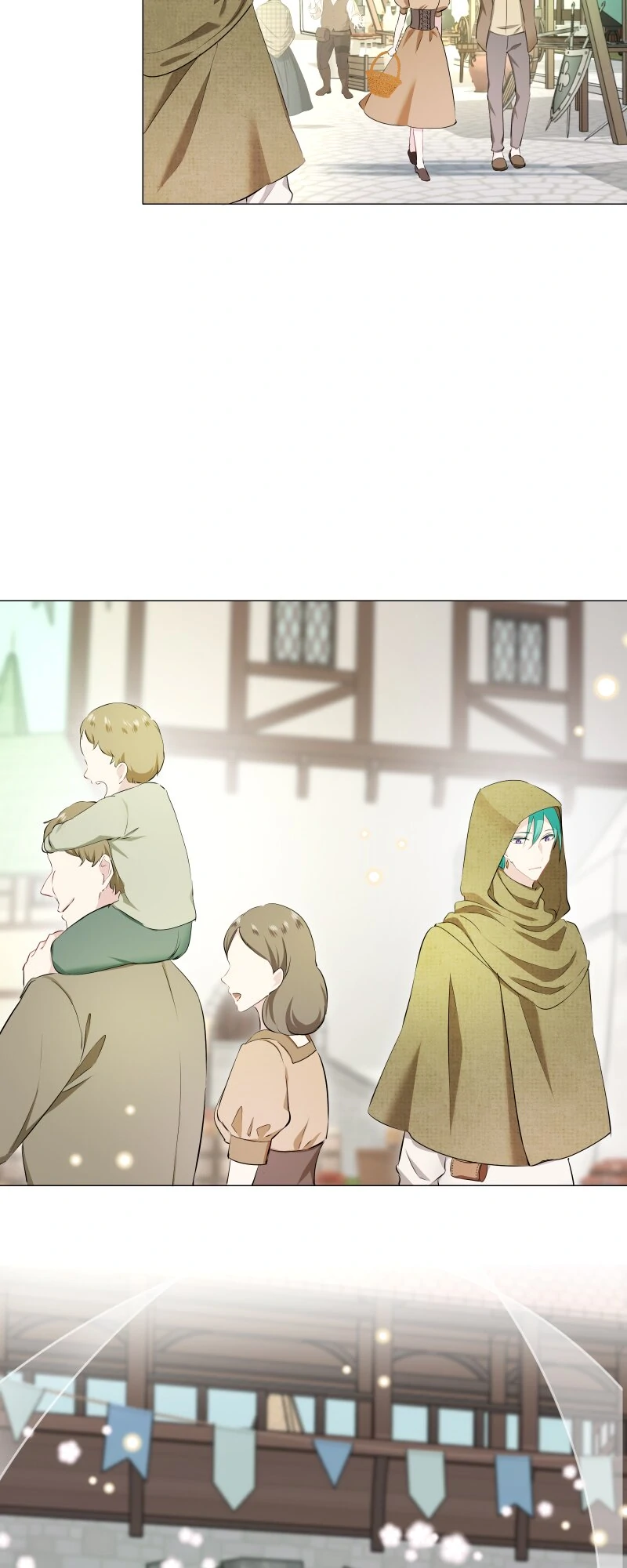 Nulliitas: The Half-Blood Royalty Chapter 202 - page 48
