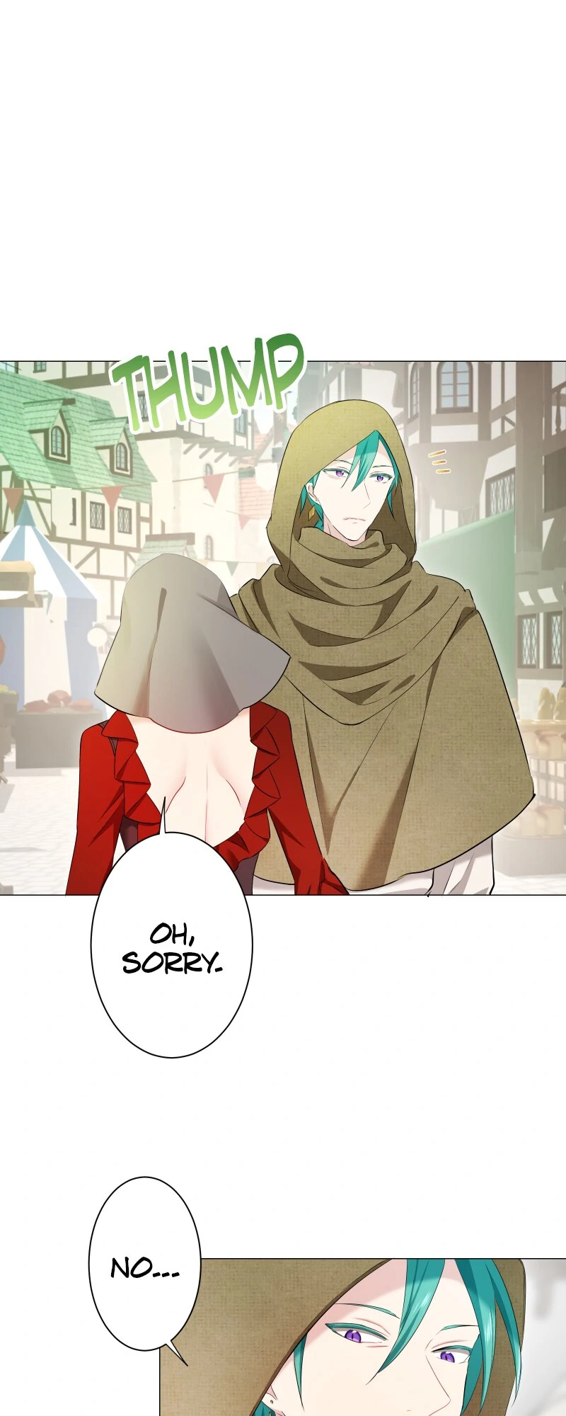 Nulliitas: The Half-Blood Royalty Chapter 202 - page 51