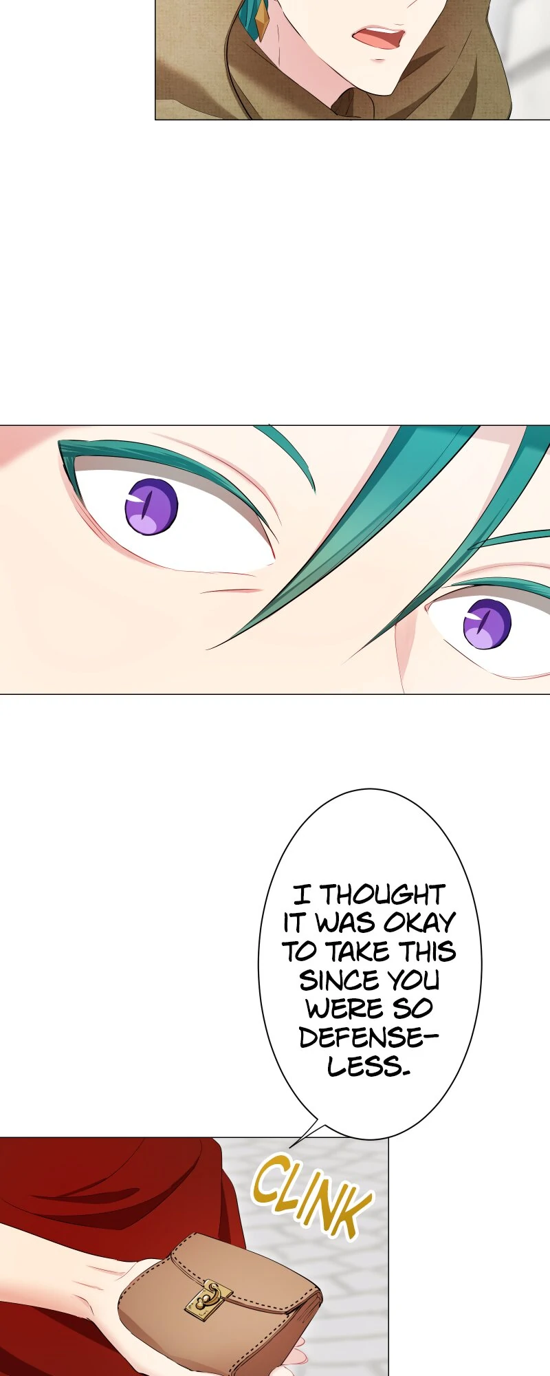 Nulliitas: The Half-Blood Royalty Chapter 202 - page 52