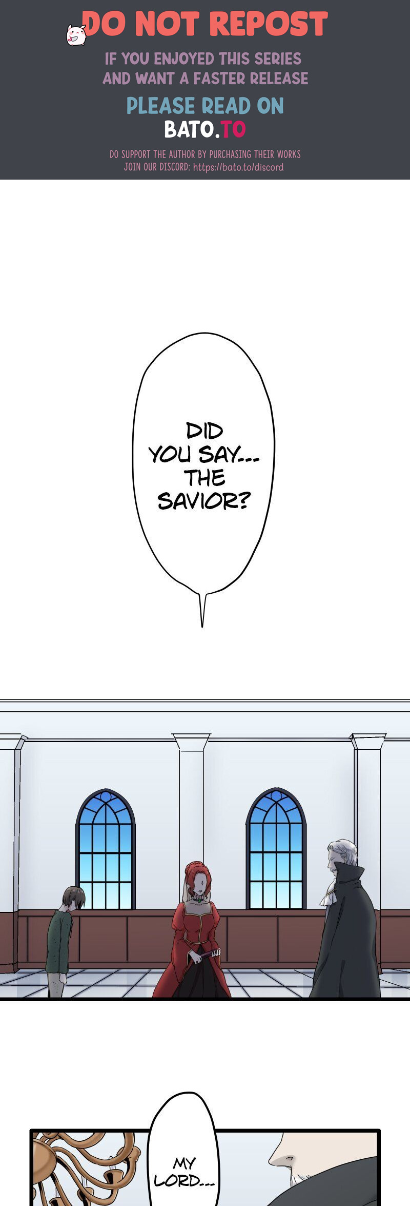 Nulliitas: The Half-Blood Royalty chapter 5 - page 1