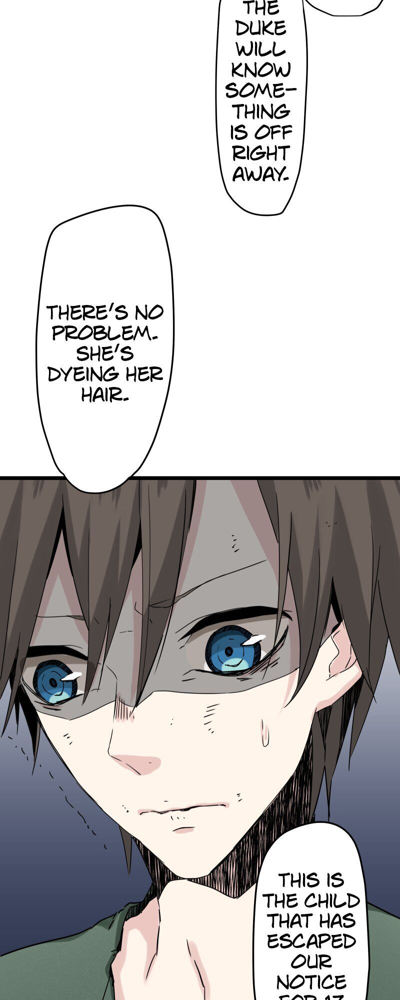 Nulliitas: The Half-Blood Royalty chapter 5 - page 12