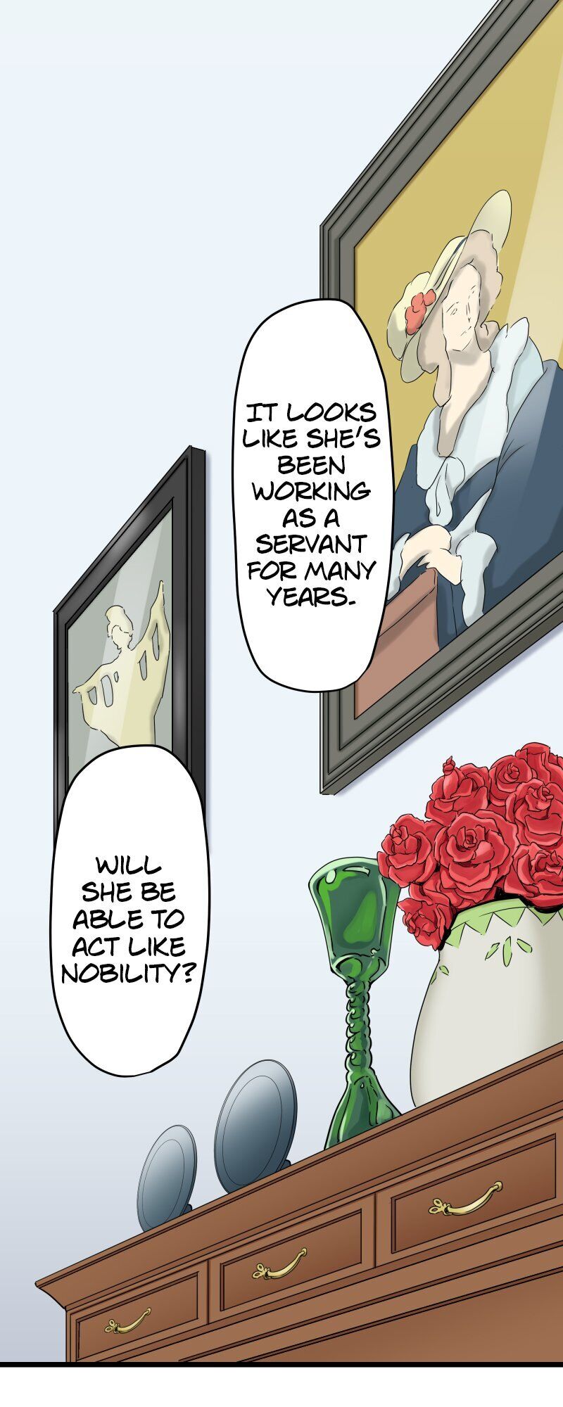 Nulliitas: The Half-Blood Royalty chapter 5 - page 16