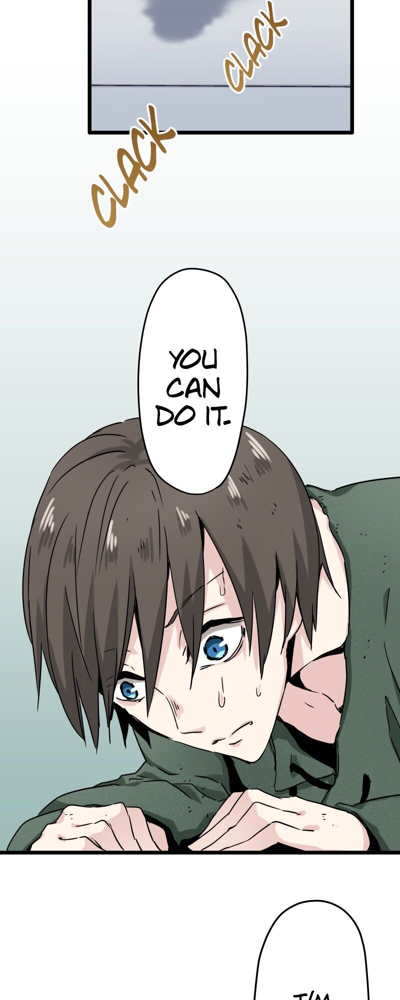 Nulliitas: The Half-Blood Royalty chapter 5 - page 21