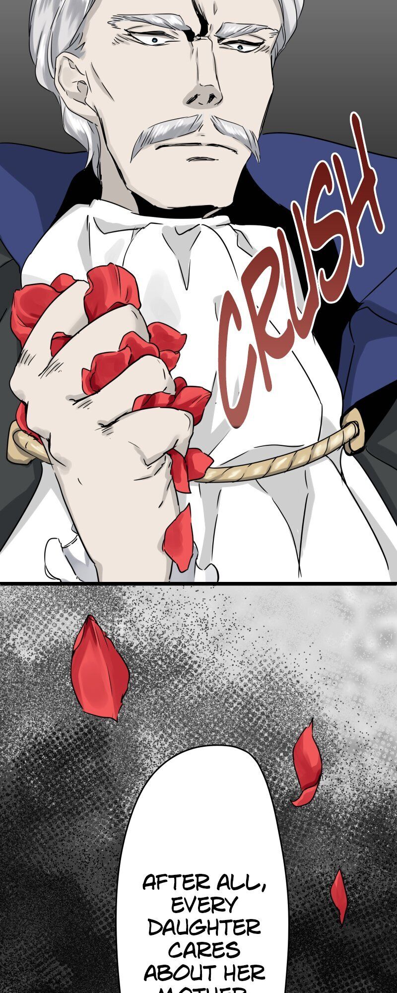 Nulliitas: The Half-Blood Royalty chapter 5 - page 23