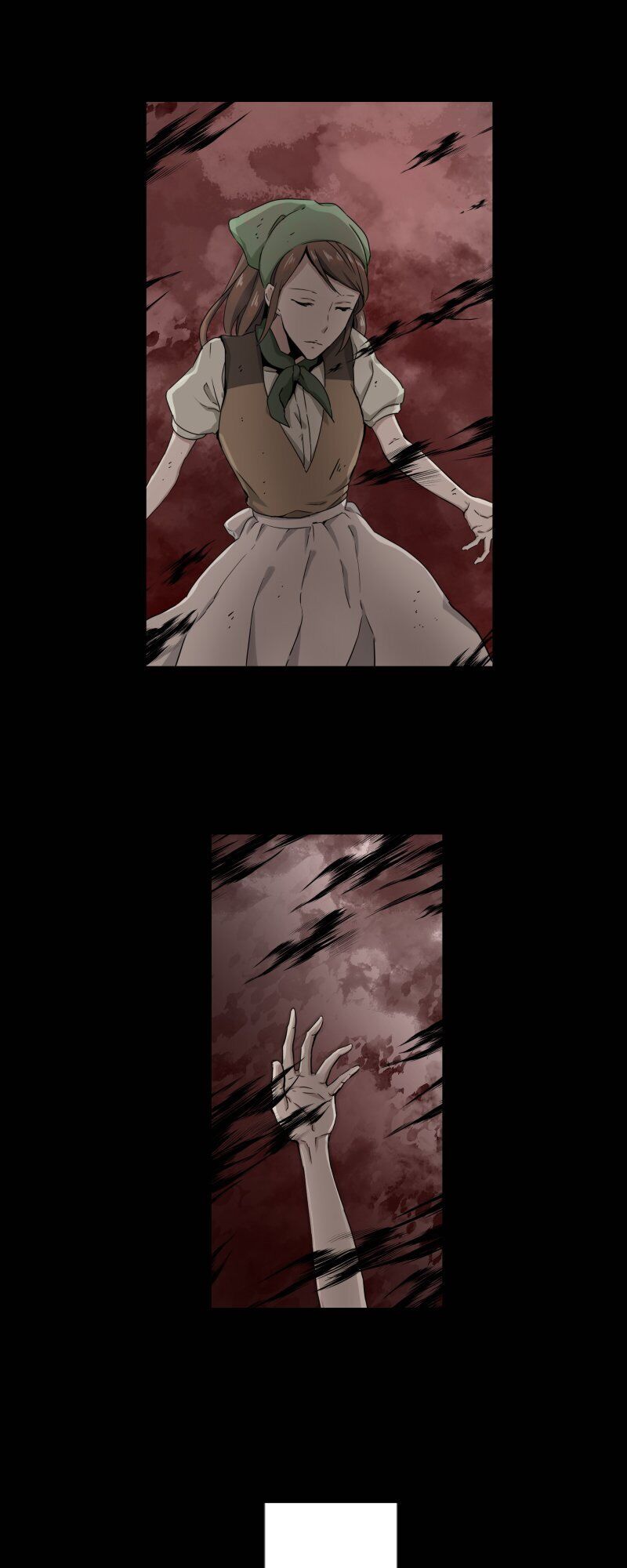 Nulliitas: The Half-Blood Royalty chapter 5 - page 26