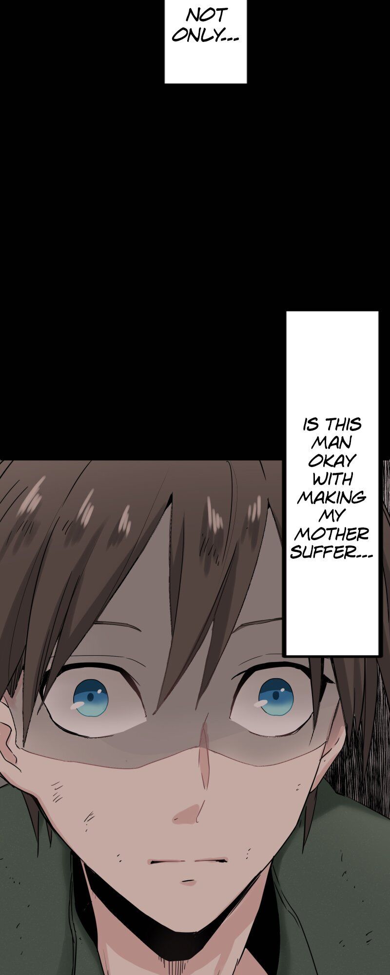 Nulliitas: The Half-Blood Royalty chapter 5 - page 27