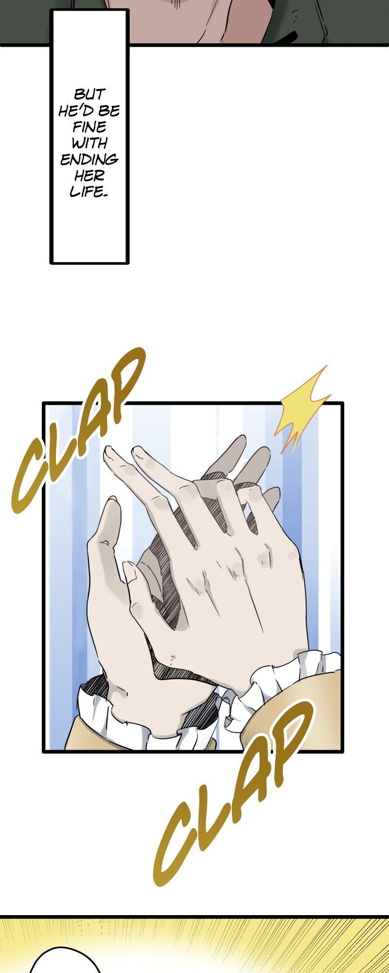 Nulliitas: The Half-Blood Royalty chapter 5 - page 28