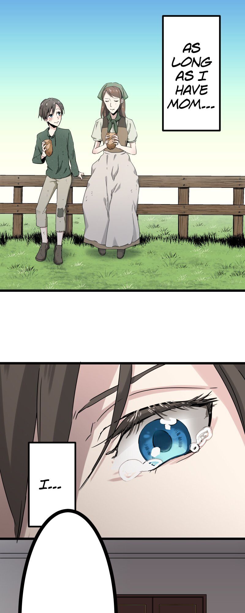 Nulliitas: The Half-Blood Royalty chapter 5 - page 38