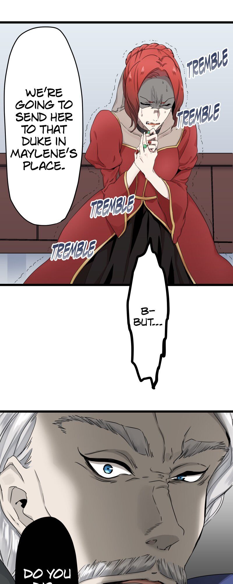 Nulliitas: The Half-Blood Royalty chapter 5 - page 7