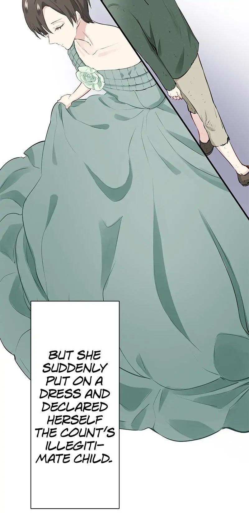 Nulliitas: The Half-Blood Royalty chapter 48 - page 15