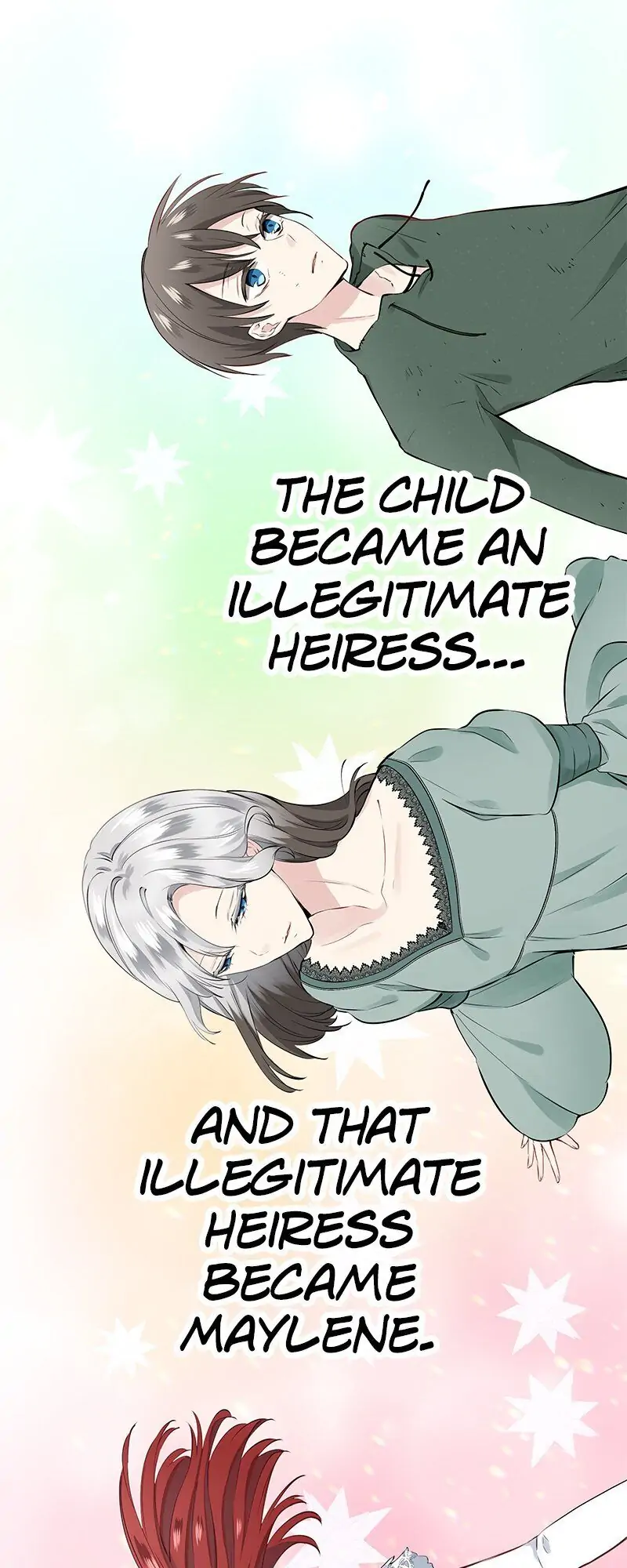 Nulliitas: The Half-Blood Royalty chapter 48 - page 16