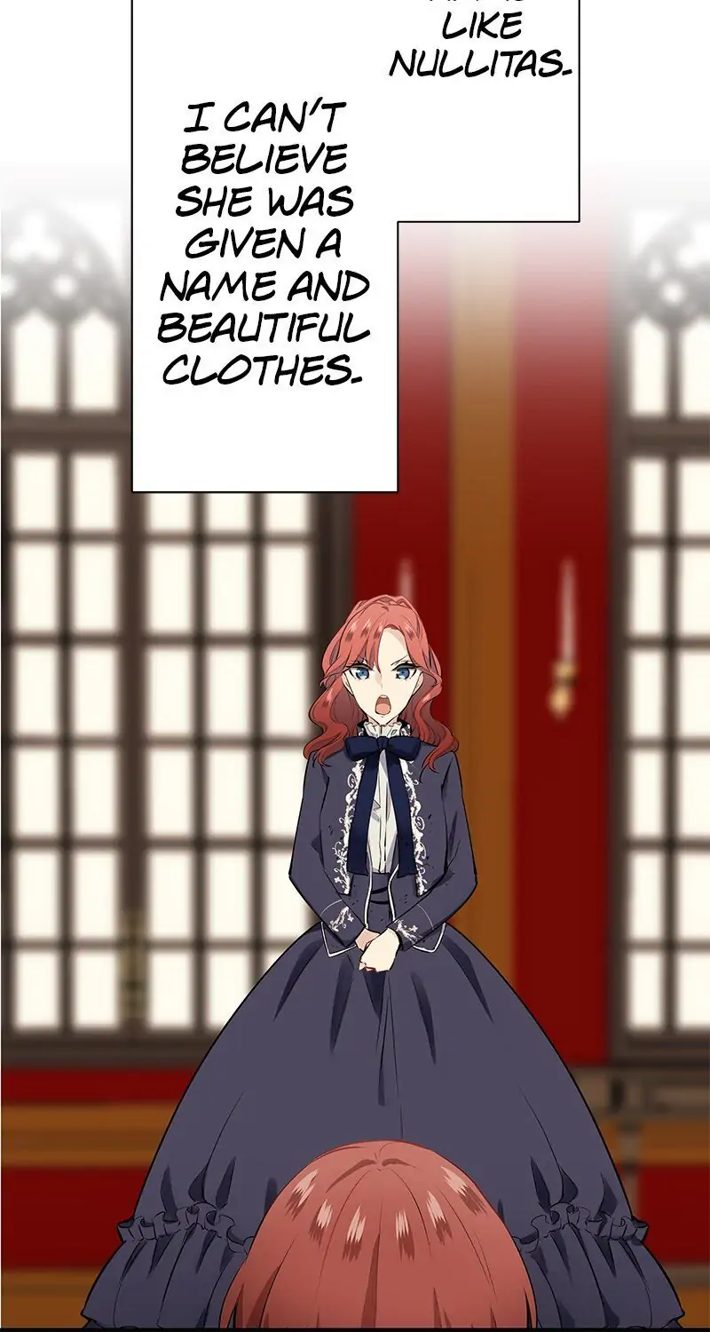 Nulliitas: The Half-Blood Royalty chapter 48 - page 20