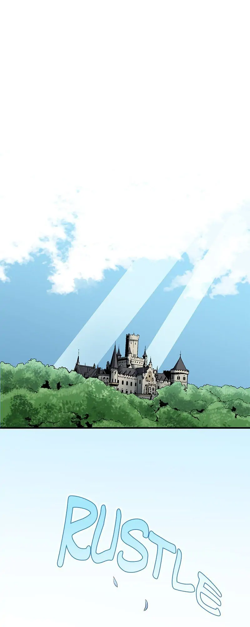 Nulliitas: The Half-Blood Royalty chapter 48 - page 26