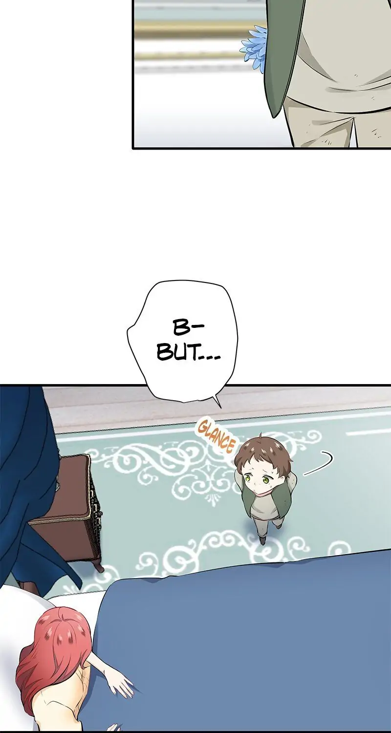 Nulliitas: The Half-Blood Royalty chapter 48 - page 35