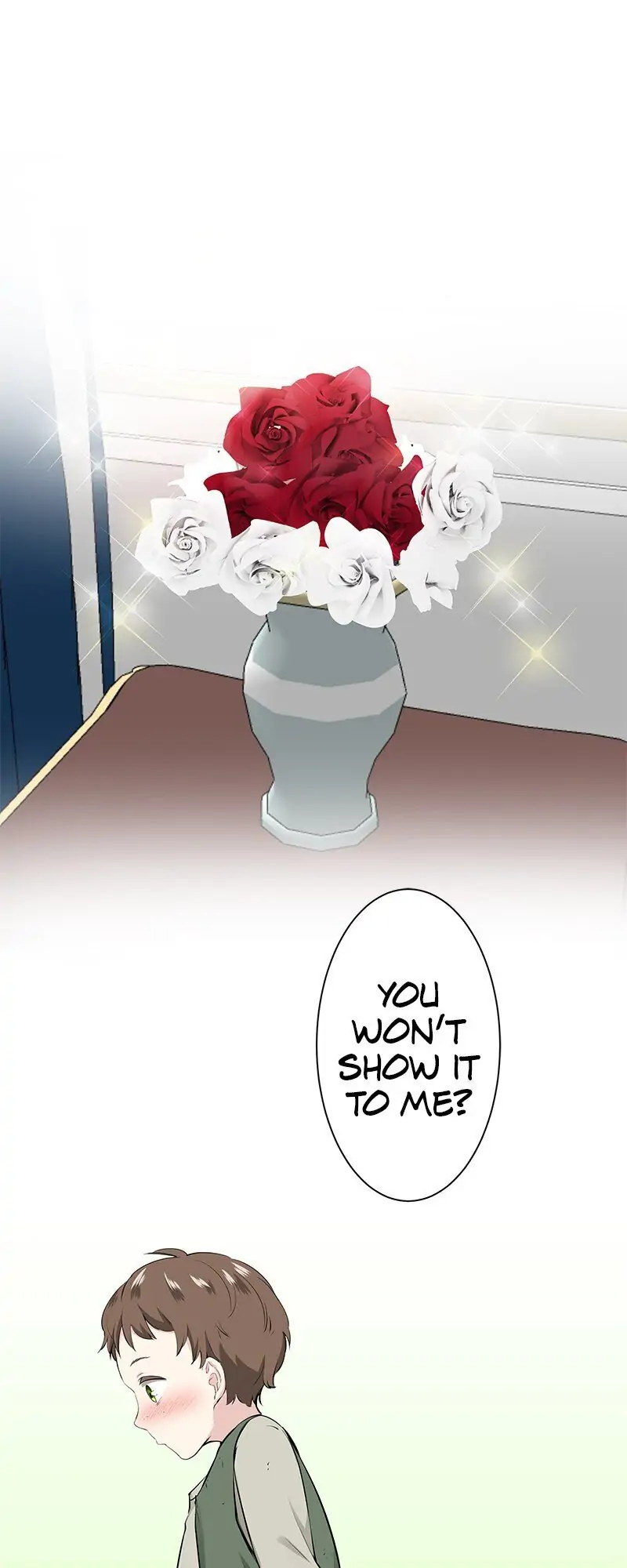 Nulliitas: The Half-Blood Royalty chapter 48 - page 36