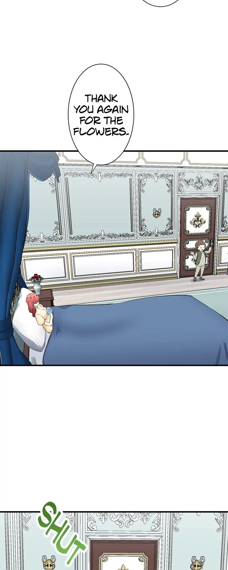 Nulliitas: The Half-Blood Royalty chapter 48 - page 42