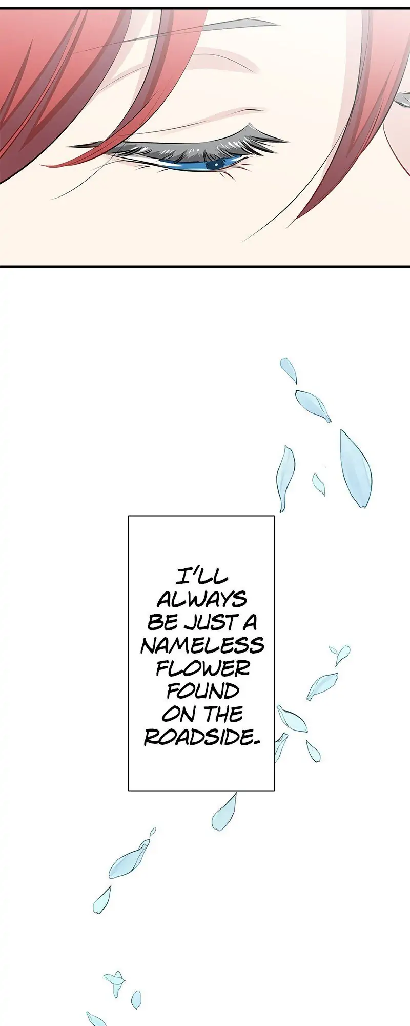 Nulliitas: The Half-Blood Royalty chapter 48 - page 48