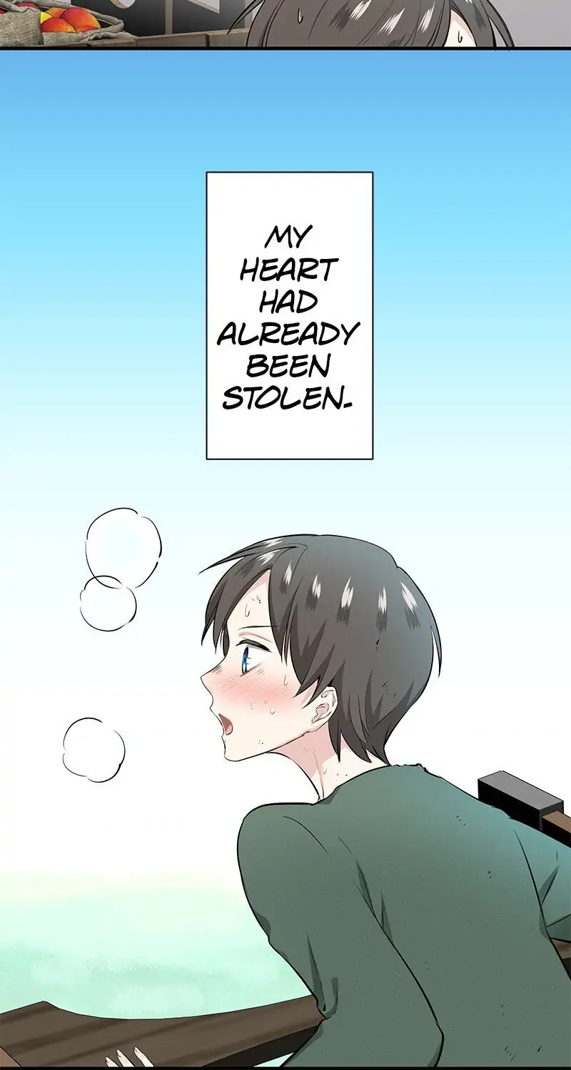 Nulliitas: The Half-Blood Royalty chapter 48 - page 5