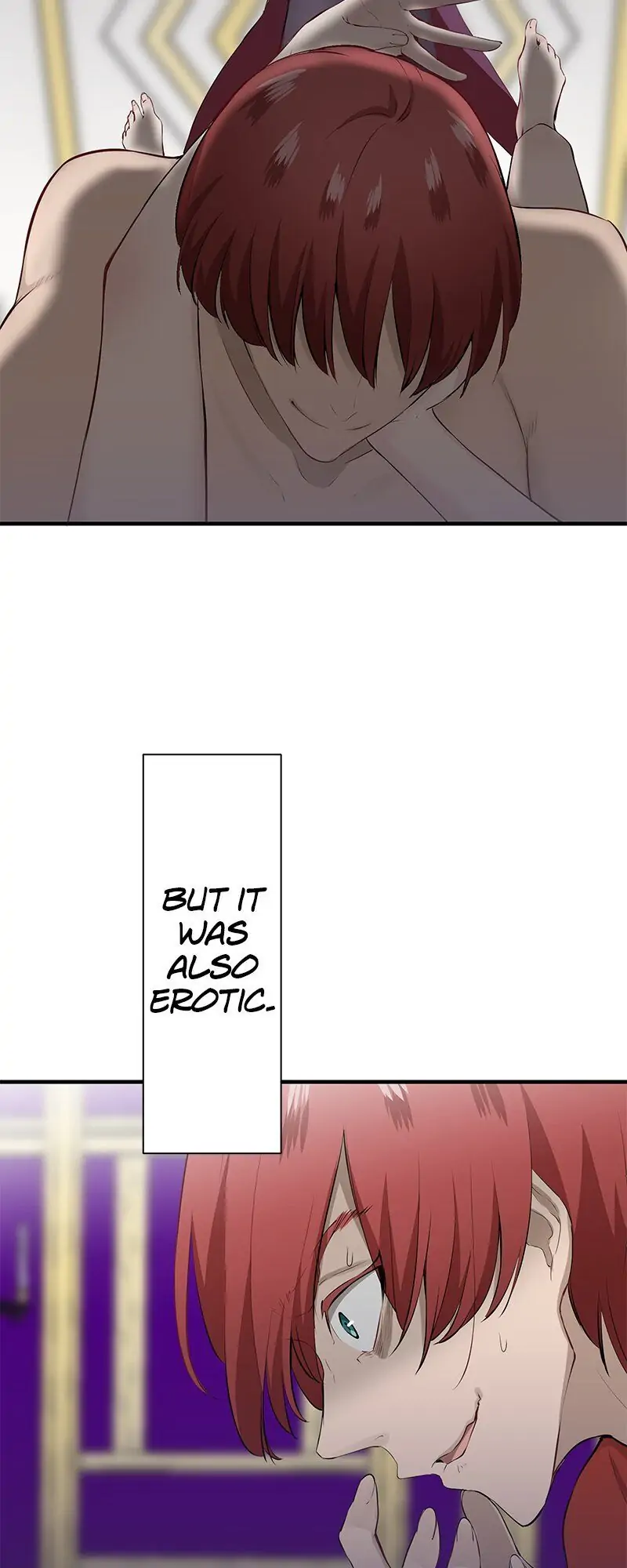 Nulliitas: The Half-Blood Royalty chapter 48 - page 8
