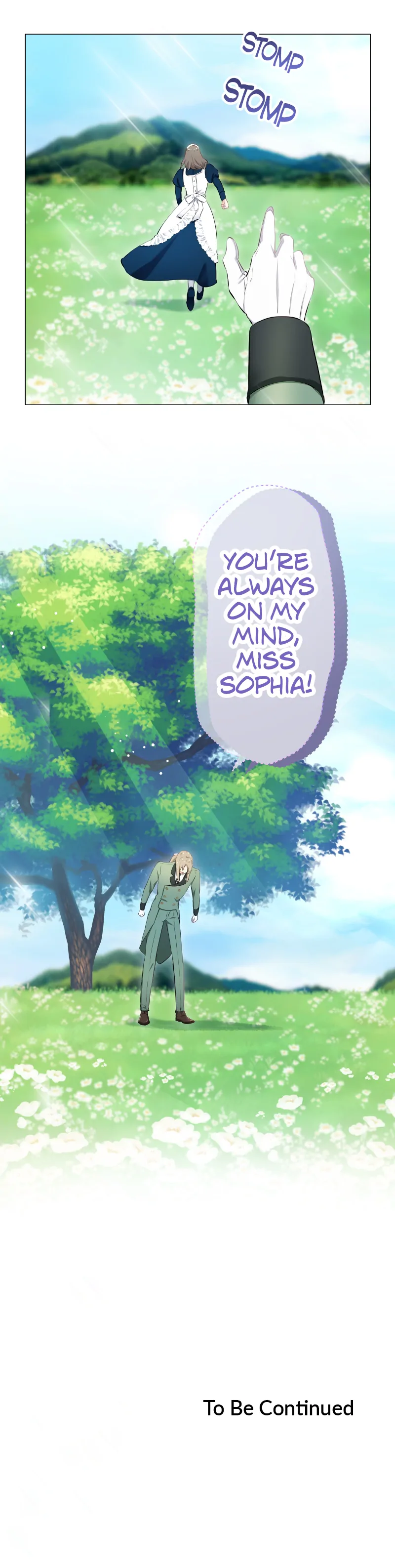 Nulliitas: The Half-Blood Royalty Chapter 162 - page 10